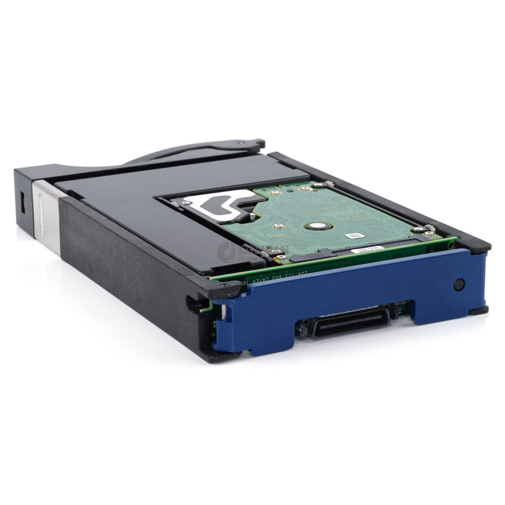 005049302 EMC HARD DRIVE 900B 10K 6G 2.5 IN 3.5 LFF SAS